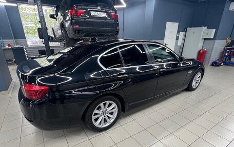 BMW 5 серия, 2014 год, 2 049 500 рублей, 9 фотография