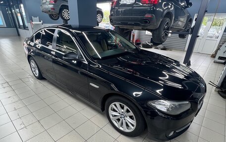 BMW 5 серия, 2014 год, 2 049 500 рублей, 10 фотография