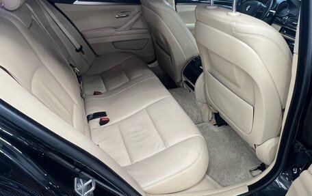 BMW 5 серия, 2014 год, 2 049 500 рублей, 14 фотография