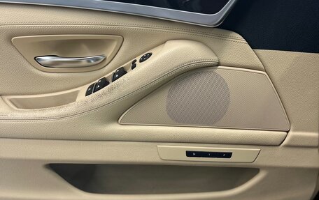 BMW 5 серия, 2014 год, 2 049 500 рублей, 13 фотография