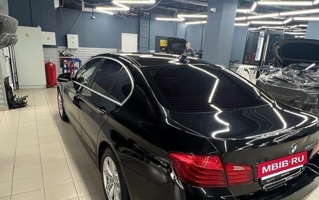 BMW 5 серия, 2014 год, 2 049 500 рублей, 15 фотография