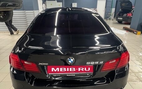BMW 5 серия, 2014 год, 2 049 500 рублей, 16 фотография