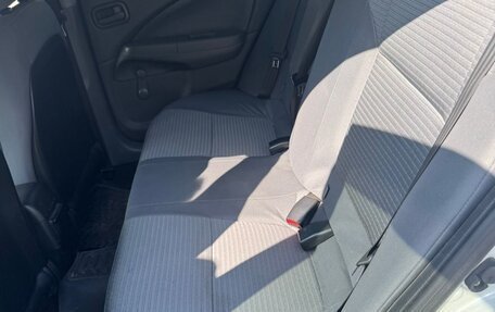Nissan Almera Classic, 2011 год, 895 000 рублей, 8 фотография
