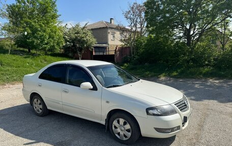 Nissan Almera Classic, 2011 год, 895 000 рублей, 3 фотография