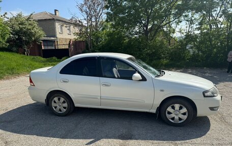Nissan Almera Classic, 2011 год, 895 000 рублей, 4 фотография