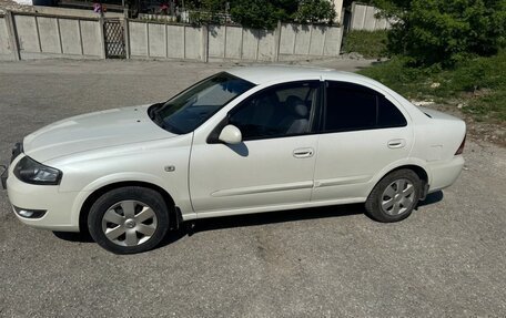 Nissan Almera Classic, 2011 год, 895 000 рублей, 7 фотография