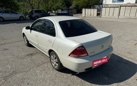 Nissan Almera Classic, 2011 год, 895 000 рублей, 6 фотография