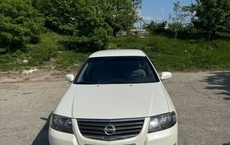 Nissan Almera Classic, 2011 год, 895 000 рублей, 2 фотография
