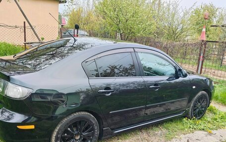 Mazda 3, 2008 год, 550 000 рублей, 3 фотография