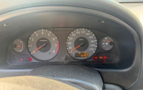 Nissan Almera Classic, 2011 год, 895 000 рублей, 9 фотография