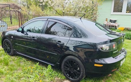 Mazda 3, 2008 год, 550 000 рублей, 2 фотография