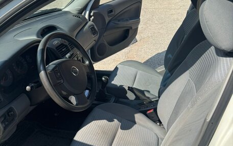 Nissan Almera Classic, 2011 год, 895 000 рублей, 10 фотография