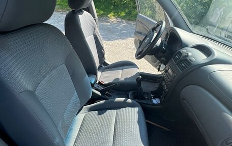 Nissan Almera Classic, 2011 год, 895 000 рублей, 11 фотография