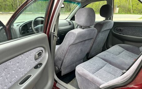 KIA Spectra II (LD), 2007 год, 390 000 рублей, 7 фотография