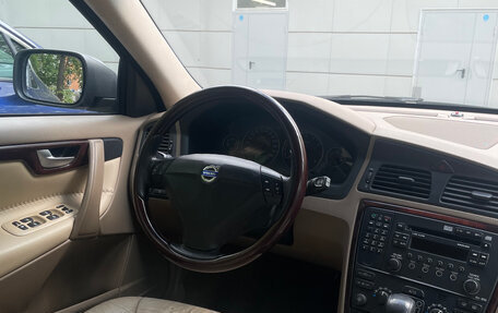 Volvo XC70 I, 2006 год, 890 000 рублей, 9 фотография