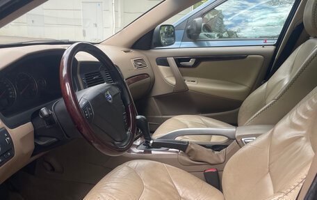 Volvo XC70 I, 2006 год, 890 000 рублей, 6 фотография