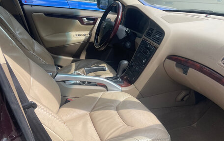 Volvo XC70 I, 2006 год, 890 000 рублей, 8 фотография