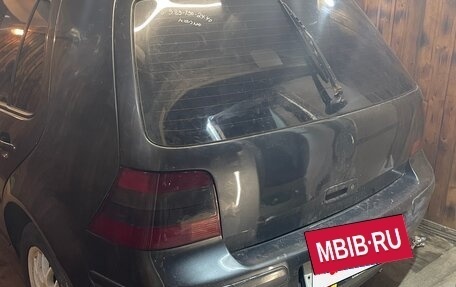 Volkswagen Golf IV, 2000 год, 270 000 рублей, 5 фотография