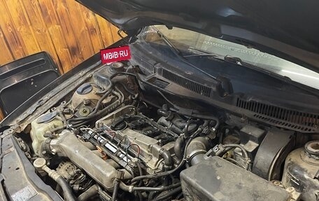 Volkswagen Golf IV, 2000 год, 270 000 рублей, 4 фотография