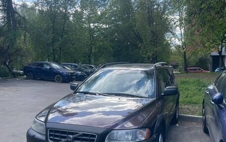 Volvo XC70 I, 2006 год, 890 000 рублей, 5 фотография