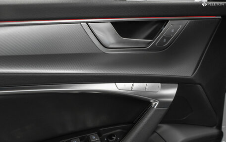Audi A6, 2021 год, 4 150 000 рублей, 15 фотография