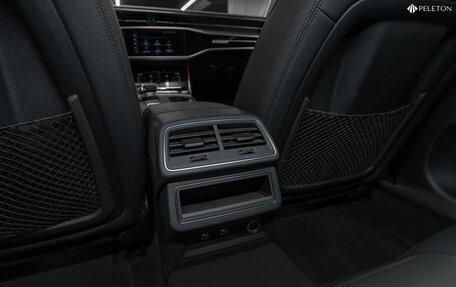 Audi A6, 2021 год, 4 150 000 рублей, 14 фотография