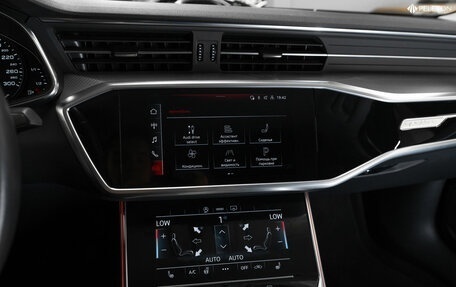 Audi A6, 2021 год, 4 150 000 рублей, 18 фотография