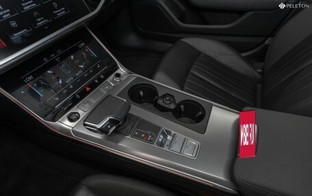 Audi A6, 2021 год, 4 150 000 рублей, 17 фотография