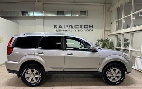 DW Hower H3 I, 2017 год, 1 300 000 рублей, 6 фотография