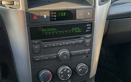 Chevrolet Captiva I, 2008 год, 920 000 рублей, 2 фотография