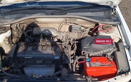 Toyota Corona IX (T190), 2001 год, 550 000 рублей, 6 фотография