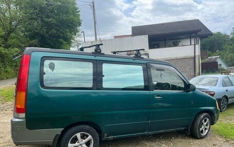Honda Stepwgn IV, 1996 год, 450 000 рублей, 7 фотография