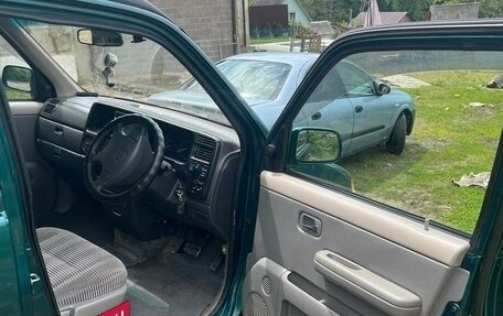 Honda Stepwgn IV, 1996 год, 450 000 рублей, 6 фотография