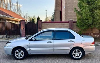Mitsubishi Lancer IX, 2007 год, 500 000 рублей, 1 фотография
