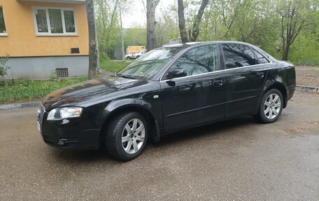 Audi A4, 2005 год, 650 000 рублей, 1 фотография