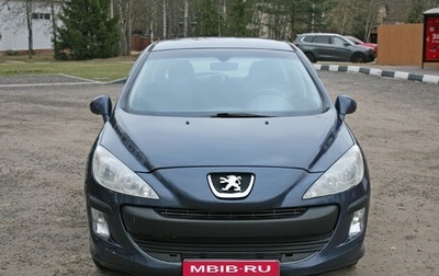 Peugeot 308 II, 2008 год, 610 000 рублей, 1 фотография