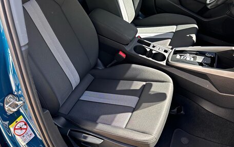 Audi A3, 2021 год, 3 100 000 рублей, 8 фотография