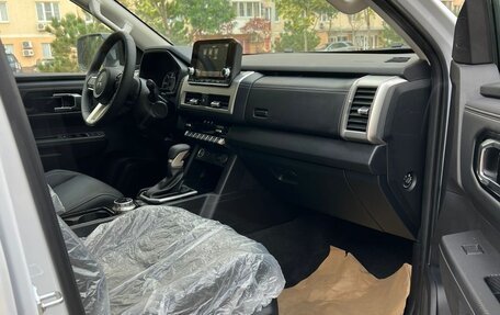 Mitsubishi L200, 2024 год, 5 300 000 рублей, 9 фотография