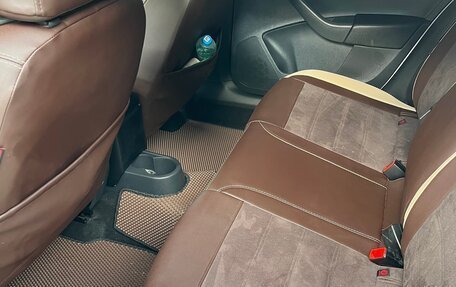 Skoda Rapid I, 2018 год, 1 300 000 рублей, 7 фотография