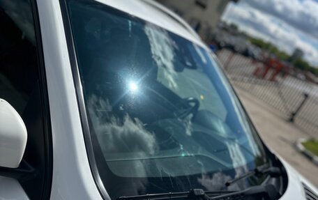 Mercedes-Benz M-Класс, 2014 год, 2 500 000 рублей, 25 фотография