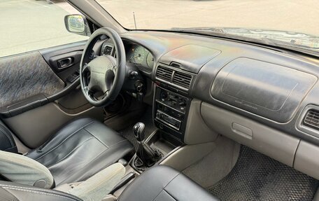 Subaru Forester, 1998 год, 245 000 рублей, 6 фотография