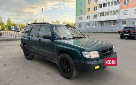 Subaru Forester, 1998 год, 245 000 рублей, 2 фотография