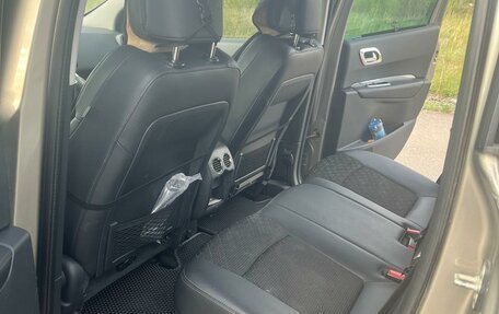 Peugeot 3008 I рестайлинг, 2016 год, 1 157 000 рублей, 2 фотография