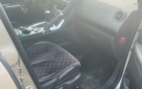 Peugeot 3008 I рестайлинг, 2016 год, 1 157 000 рублей, 12 фотография