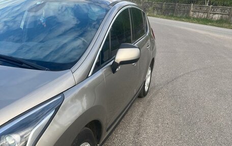 Peugeot 3008 I рестайлинг, 2016 год, 1 157 000 рублей, 11 фотография