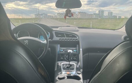 Peugeot 3008 I рестайлинг, 2016 год, 1 157 000 рублей, 7 фотография