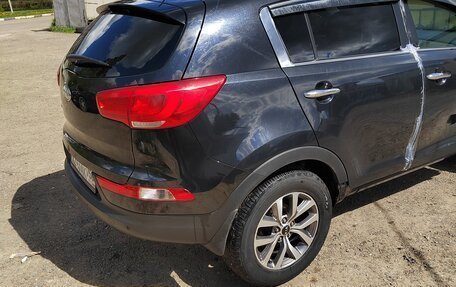 KIA Sportage III, 2014 год, 1 050 000 рублей, 14 фотография