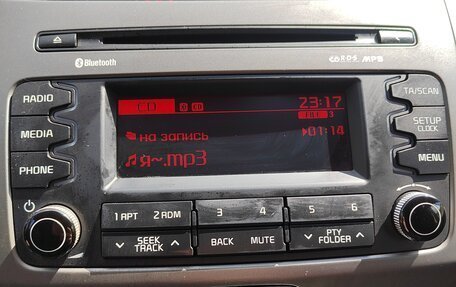 KIA Sportage III, 2014 год, 1 050 000 рублей, 19 фотография