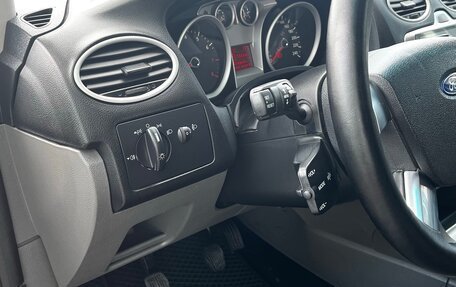 Ford Focus II рестайлинг, 2009 год, 570 000 рублей, 8 фотография