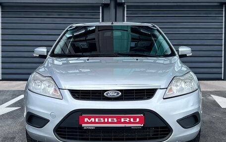 Ford Focus II рестайлинг, 2009 год, 570 000 рублей, 2 фотография